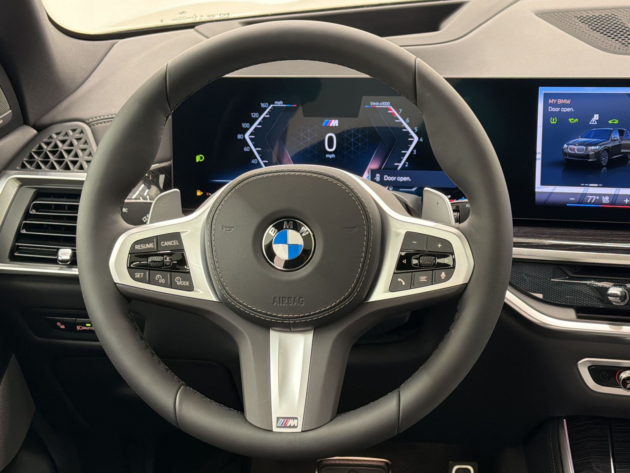 New 2026 BMW X5 xDrive40i w/ M Sport Package AWD/4WD image 16