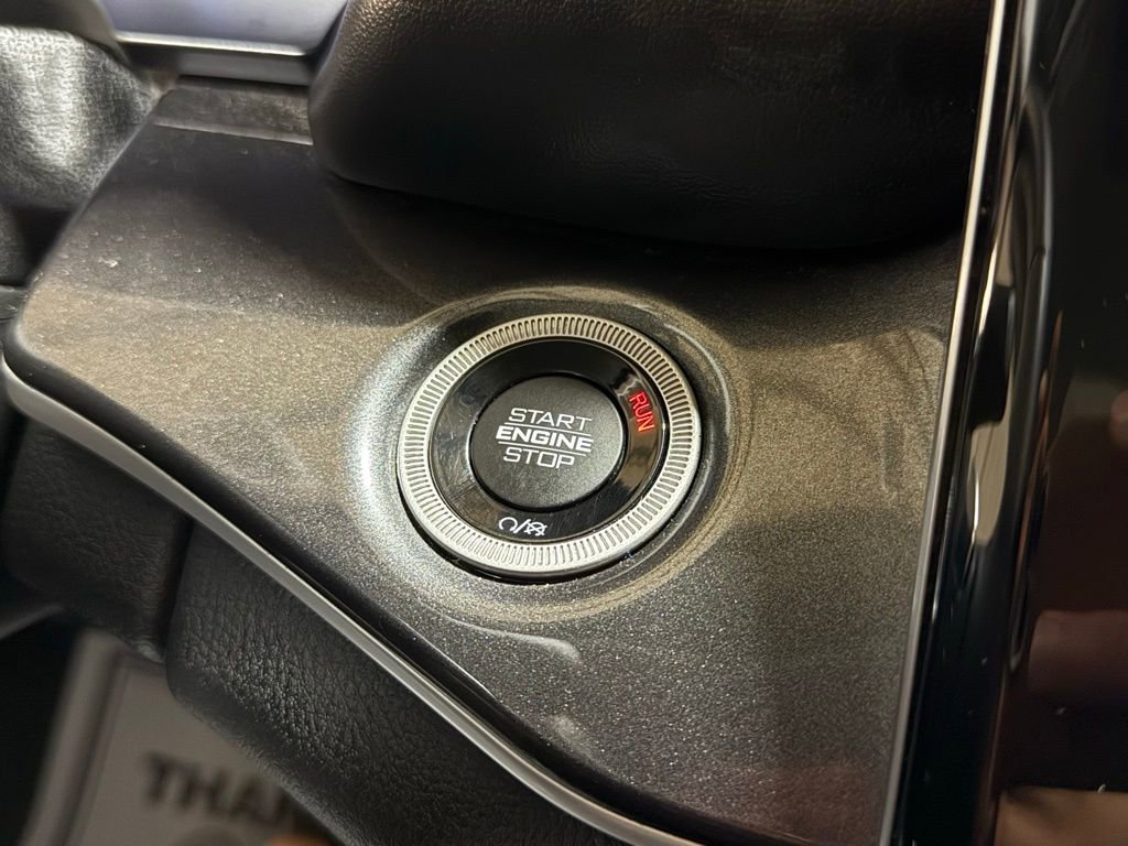 Certified 2023 Jeep Grand Cherokee L Laredo w/ Luxury Tech Group I image 28