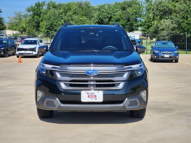 Certified 2025 Subaru Forester Limited AWD/4WD image 2