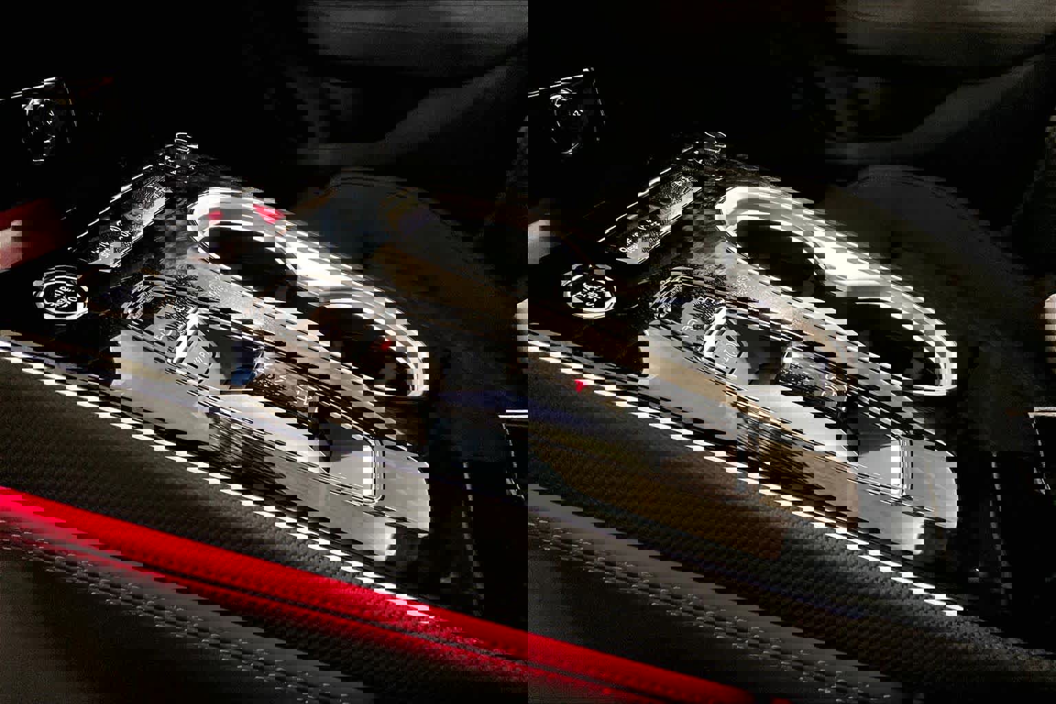 New 2026 Audi A6 Prestige image 7