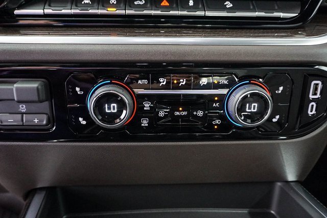 New 2026 Chevrolet Silverado 1500 RST w/ Convenience Package II image 19