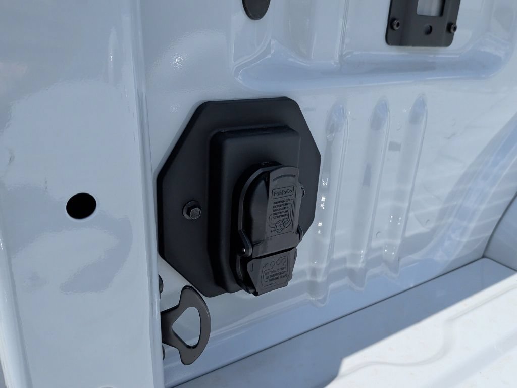 New 2026 Ford F350 XLT AWD/4WD image 37