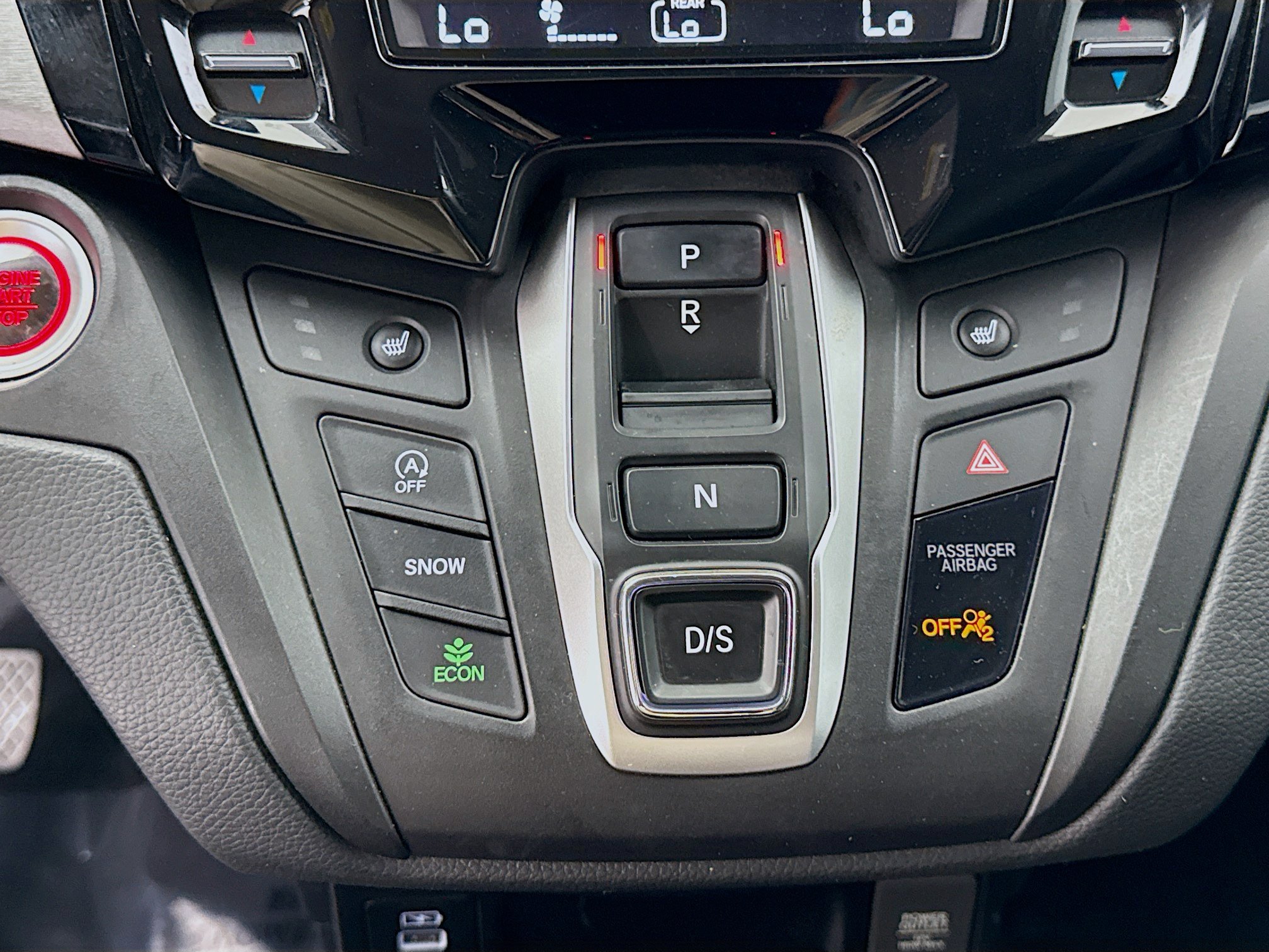 Used 2023 Honda Odyssey EX-L image 18