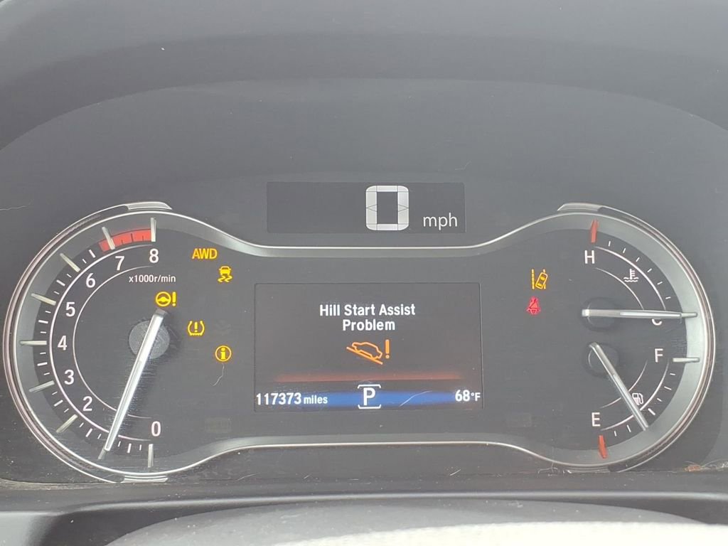 Used 2016 Honda Pilot EX-L image 27