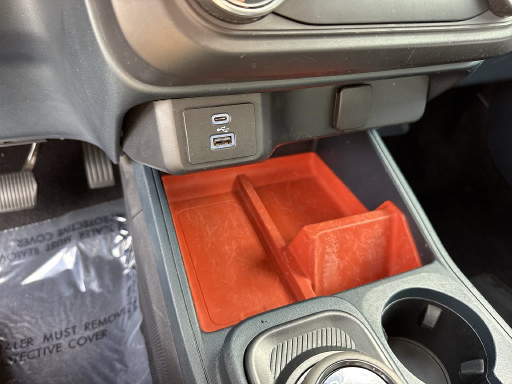 Used 2022 Ford Maverick XLT FWD image 55