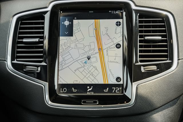 Certified 2022 Volvo XC90 T6 Inscription w/ Advanced Package AWD/4WD image 23