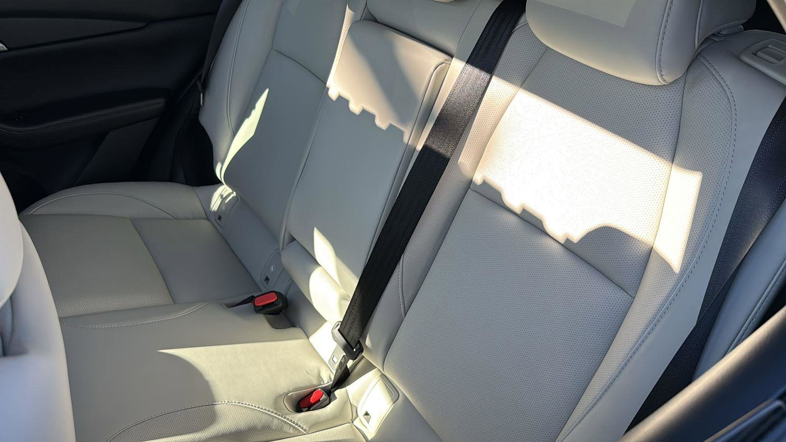 New 2026 MAZDA CX-30 AWD 2.5 S w/ Premium Package image 19