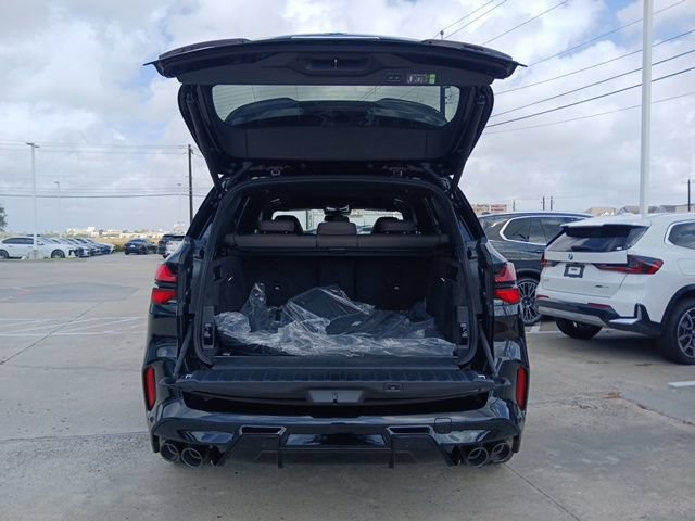 New 2026 BMW X5 M Competition w/ Executive Package AWD/4WD image 9