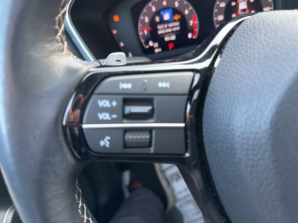 Used 2023 Acura Integra A-Spec image 34