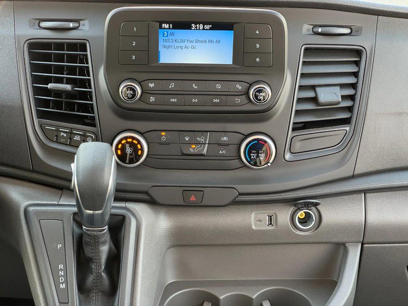 New 2025 Ford Transit 250 148 Medium Roof w/ Load Area Protection Package image 9