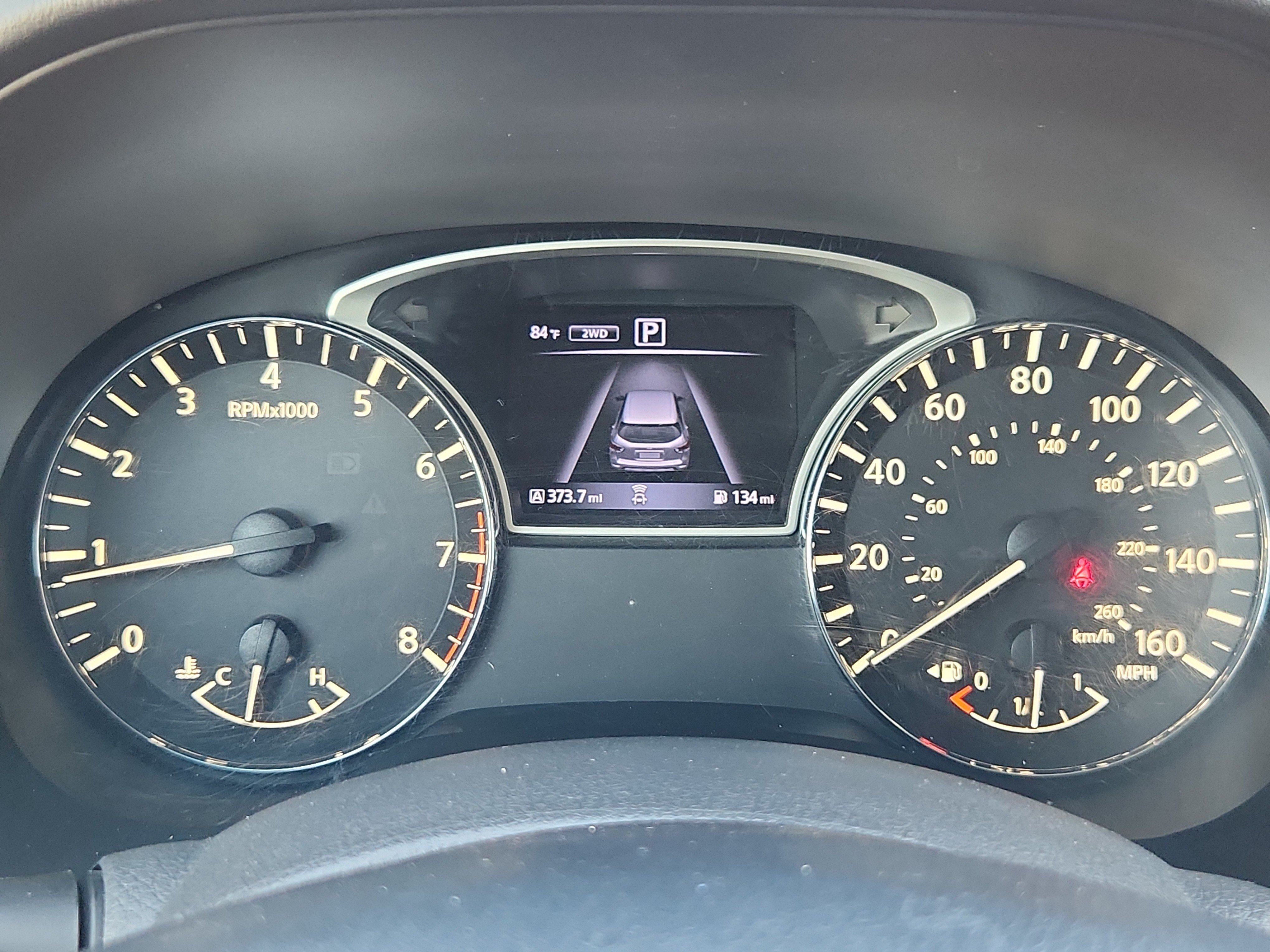 Used 2019 Nissan Pathfinder S AWD/4WD image 20