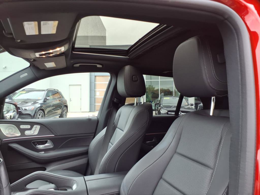 Certified 2024 Mercedes-Benz GLE 350 4MATIC image 11