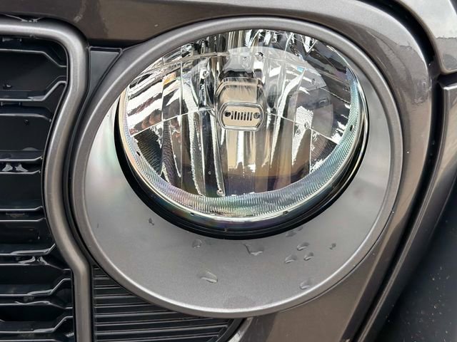 New 2026 Jeep Gladiator Sport AWD/4WD image 10