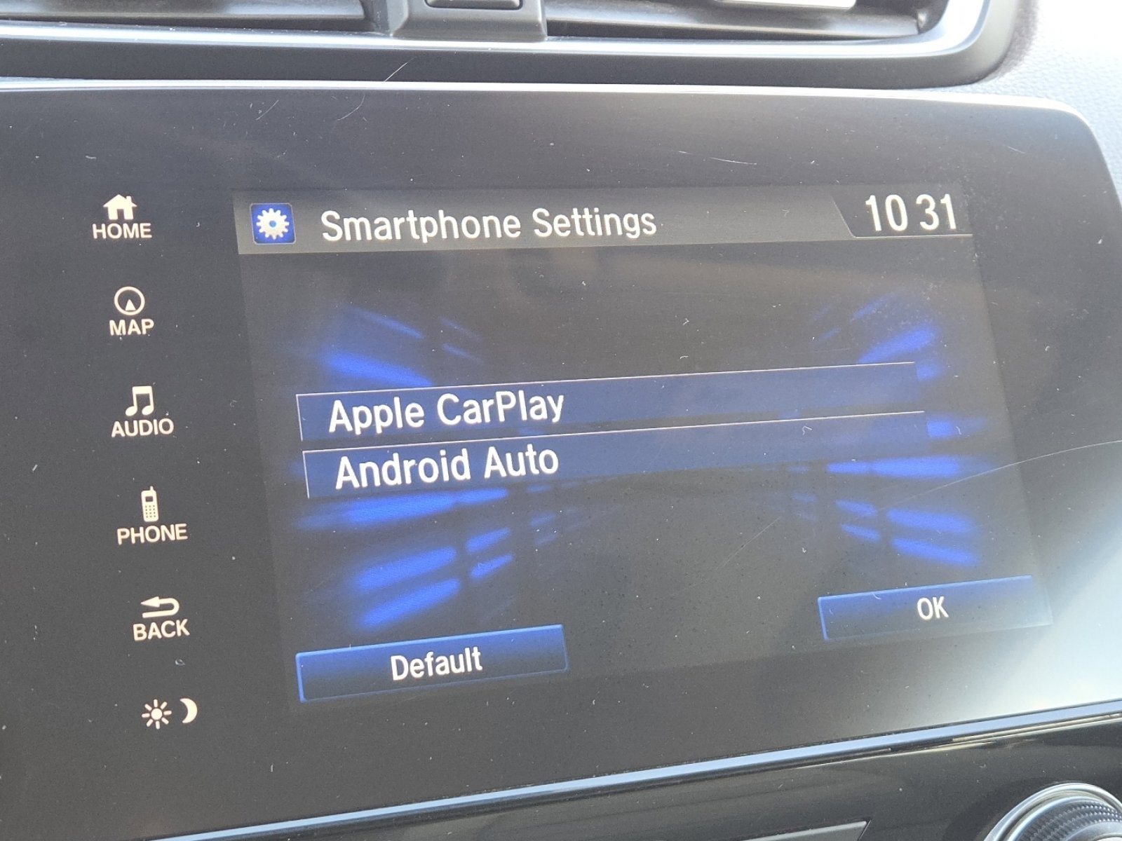 Used 2018 Honda CR-V Touring image 5