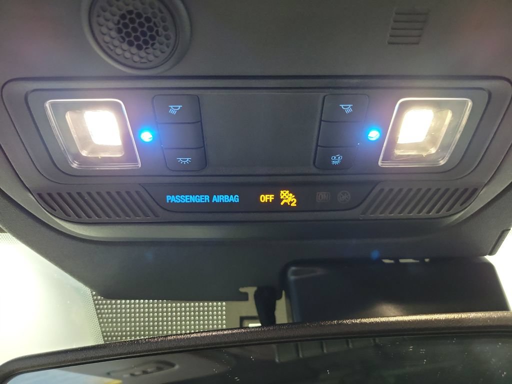 Used 2023 Ford Bronco Wildtrak AWD/4WD image 46