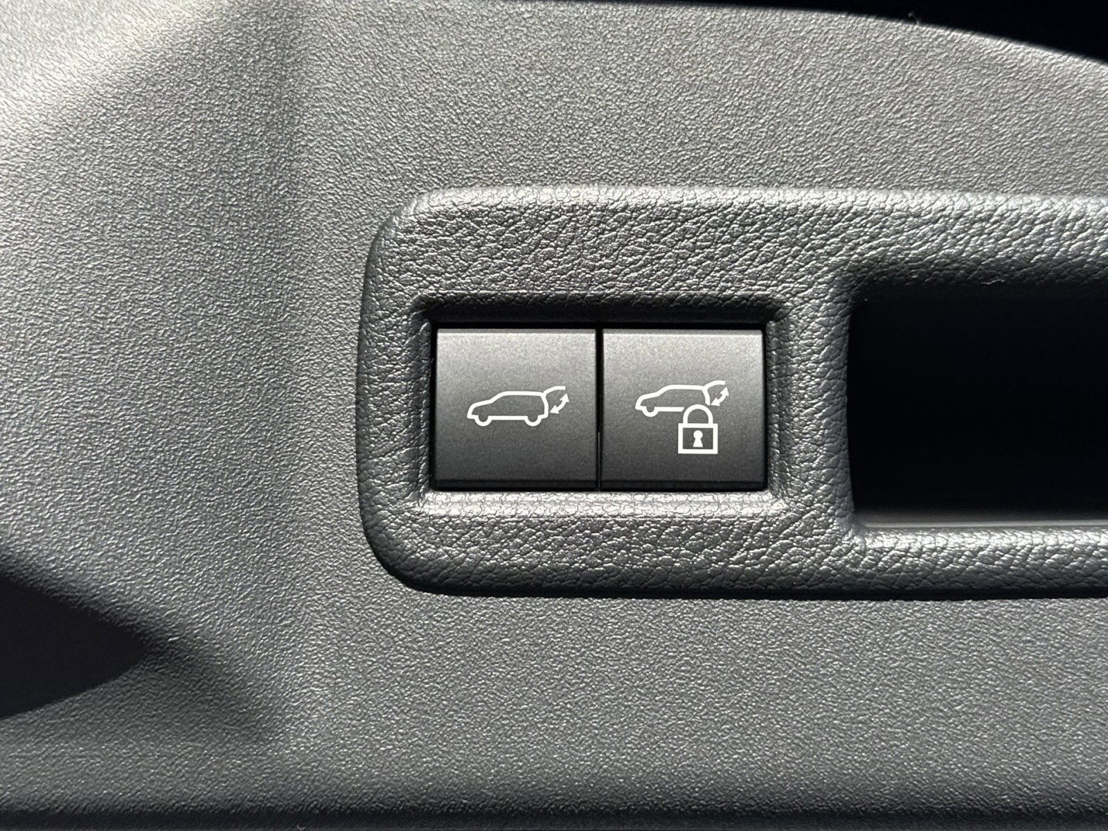 New 2026 Toyota bZ image 26