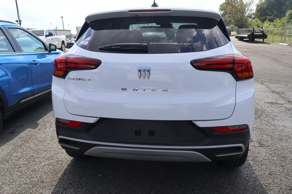 Used 2025 Buick Encore GX Preferred FWD image 5