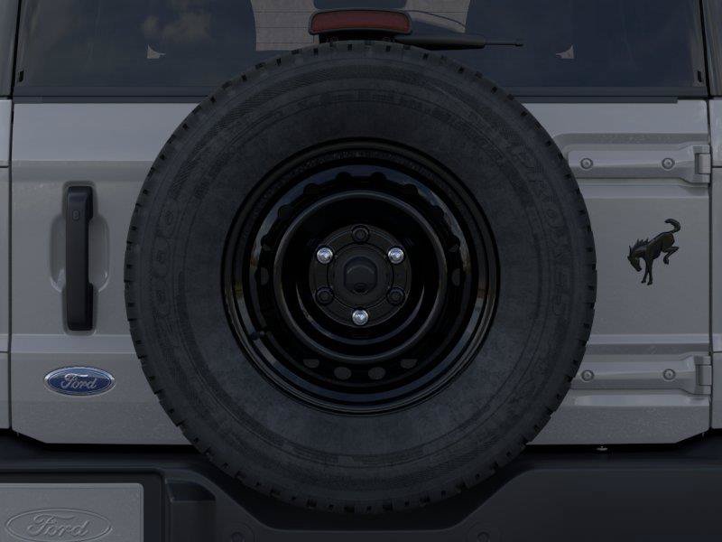 New 2026 Ford Bronco Outer Banks AWD/4WD image 24