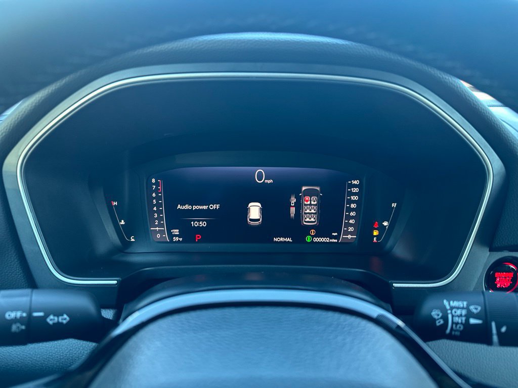 New 2026 Honda Pilot EX-L image 30