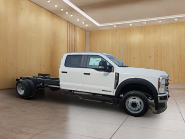 Used 2024 Ford F550 2WD Crew Cab Super Duty image 20