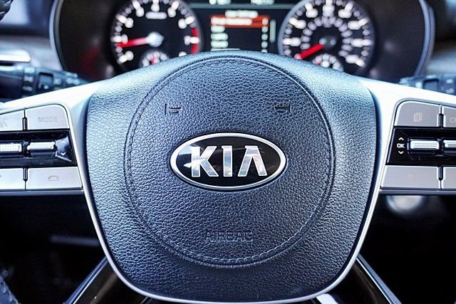 Used 2021 Kia Telluride SX FWD image 48
