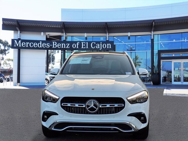 New 2026 Mercedes-Benz GLA 250 image 2