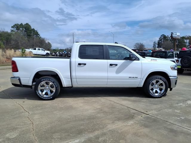New 2026 RAM 1500 Lone Star RWD image 2