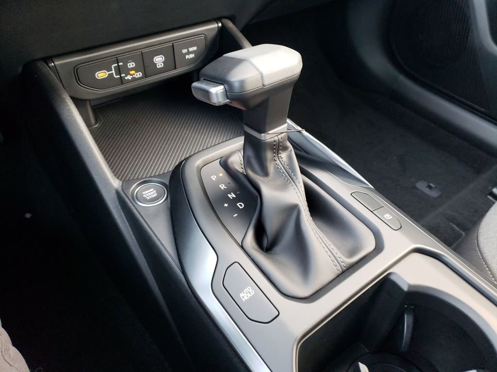 New 2025 Kia K4 LXS image 23