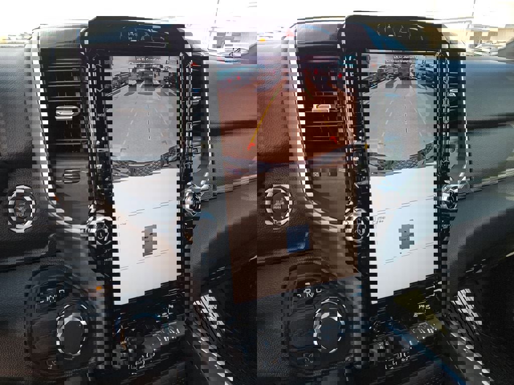 New 2026 RAM 1500 Big Horn image 27