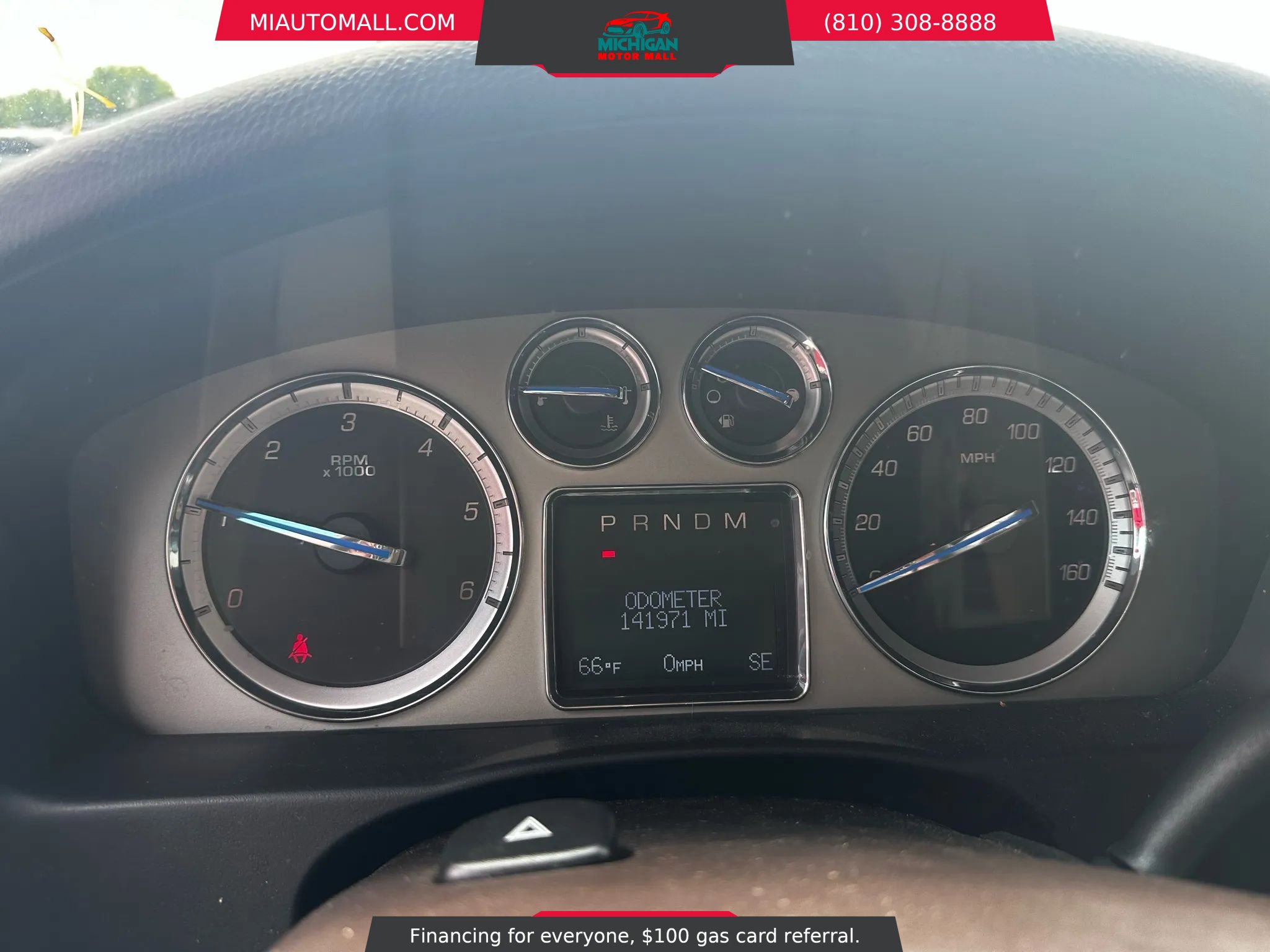 Used 2013 Cadillac Escalade Premium AWD/4WD image 29