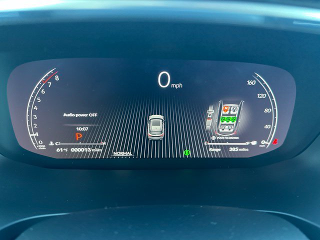 New 2026 Acura MDX w/ Technology Package AWD/4WD image 17