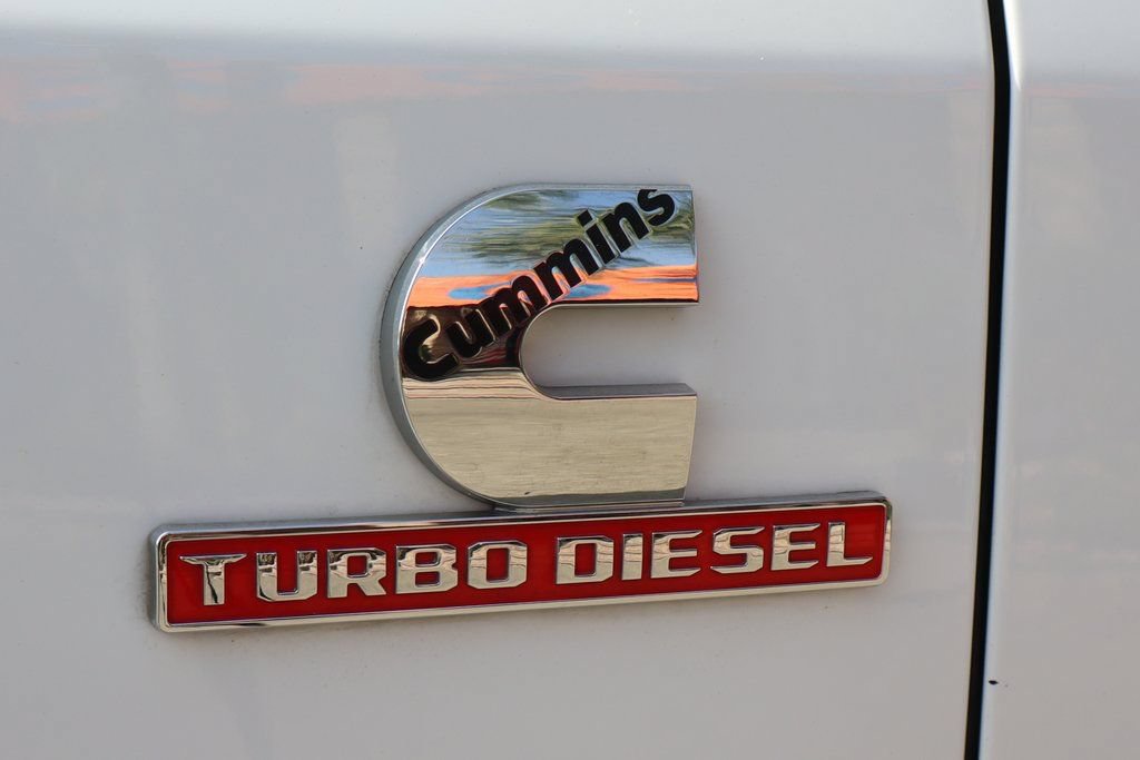 Used 2024 RAM 3500 Big Horn AWD/4WD image 56