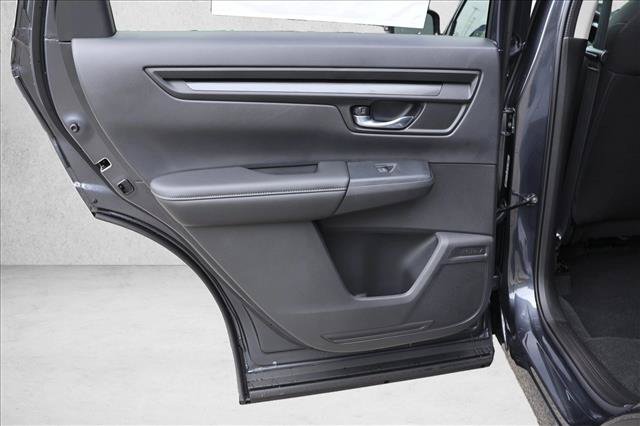 New 2026 Honda CR-V EX image 20