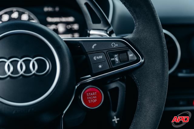 Used 2020 Audi TT RS w/ Technology Package AWD/4WD image 73