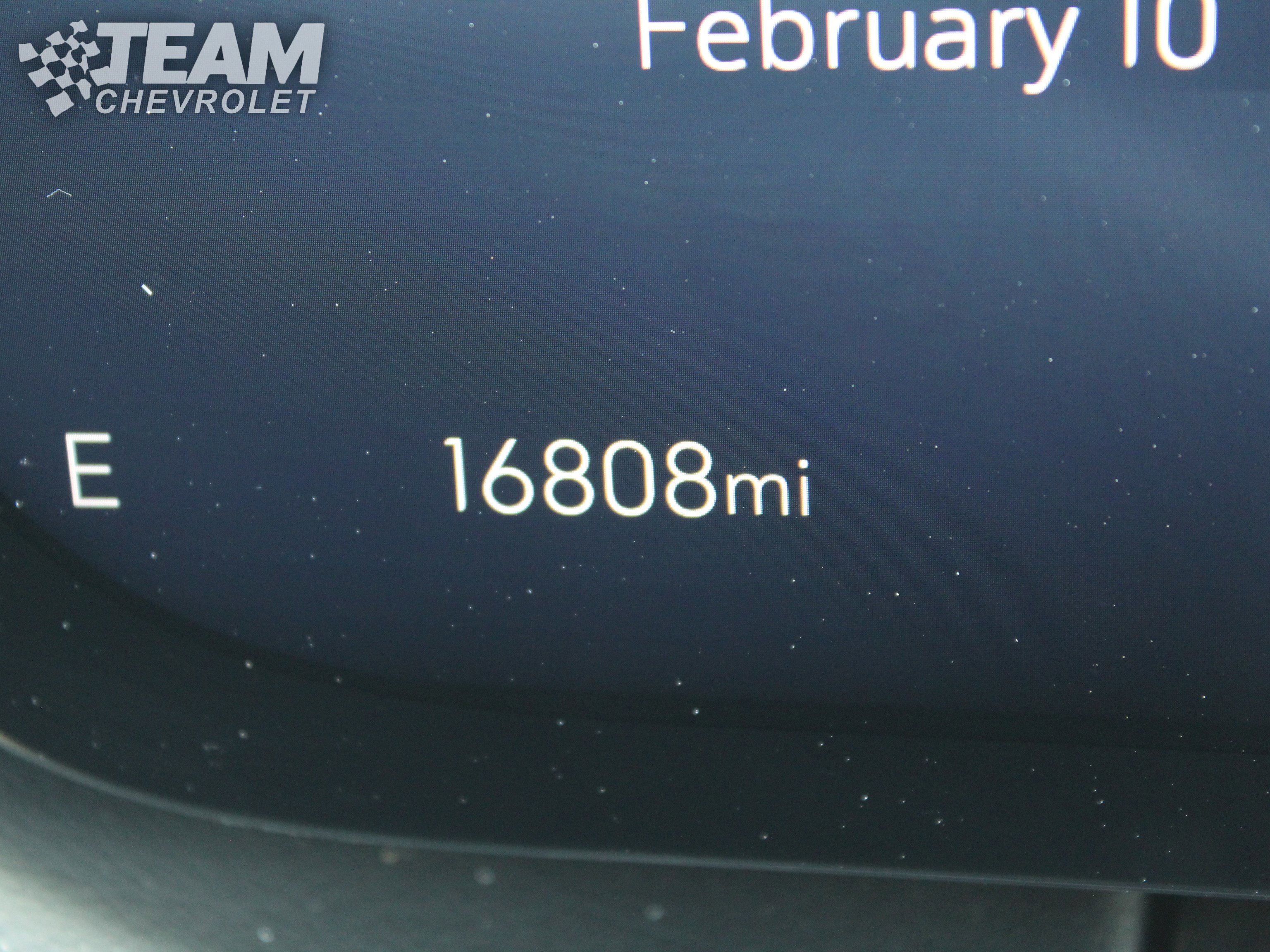 Certified 2025 Buick Enclave Avenir w/ Super Cruise Package image 16