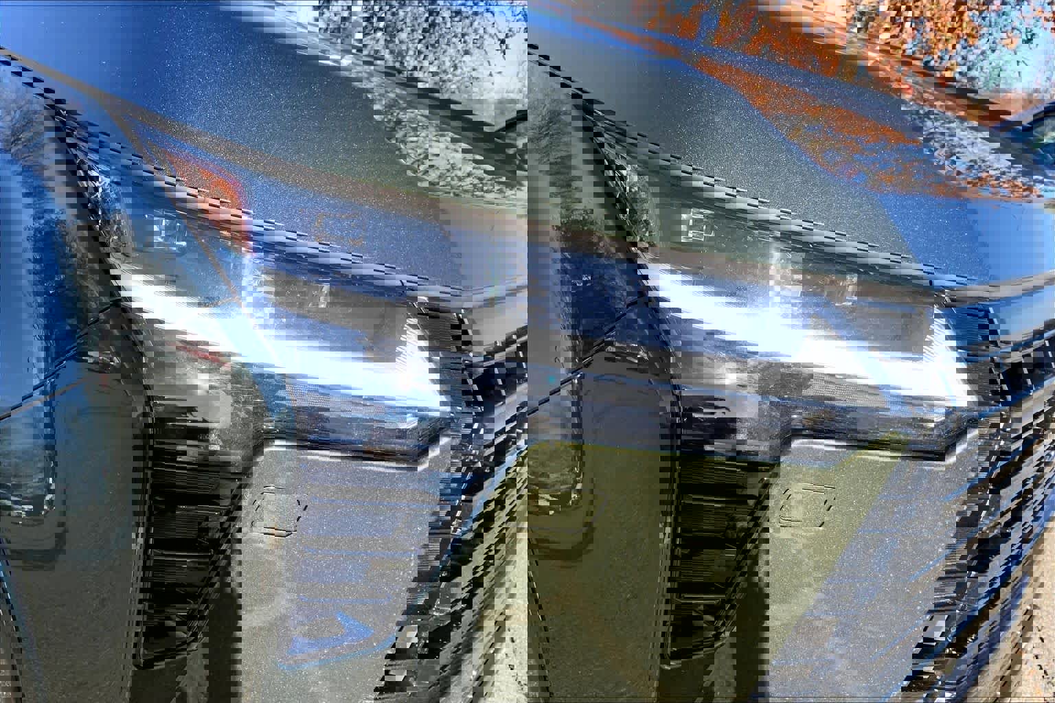 Used 2024 Lexus GX 550 image 27