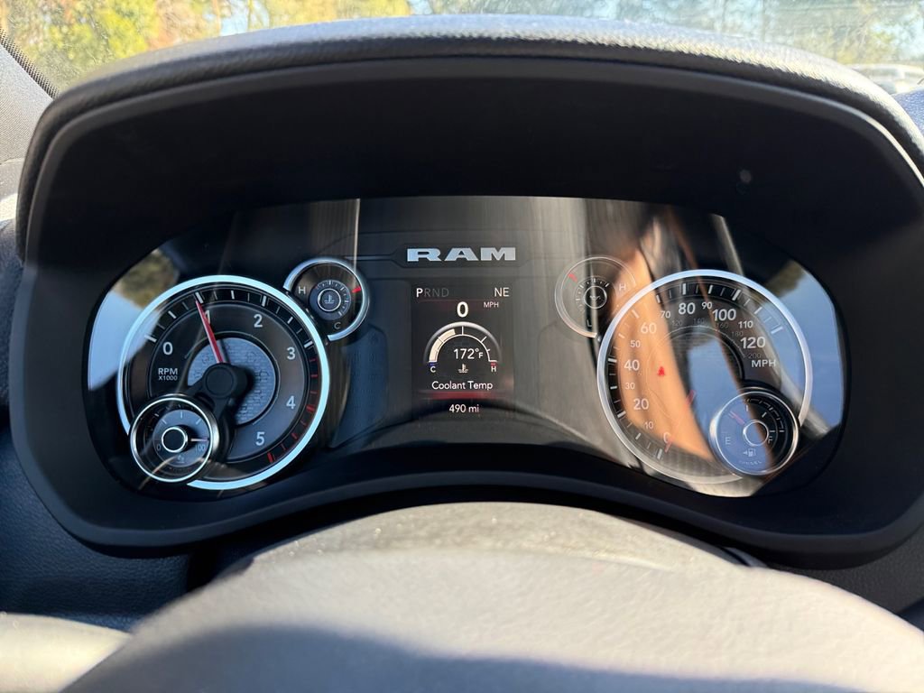 Used 2023 RAM 4500 Tradesman image 20