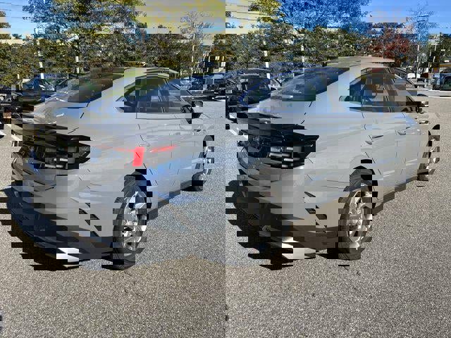 New 2026 Hyundai Sonata SE image 31