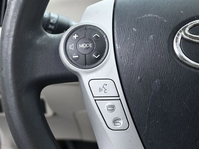 Used 2012 Toyota Prius V Five image 15
