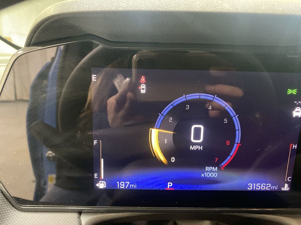 Certified 2024 Chevrolet TrailBlazer LS w/ LS Convenience Package image 15