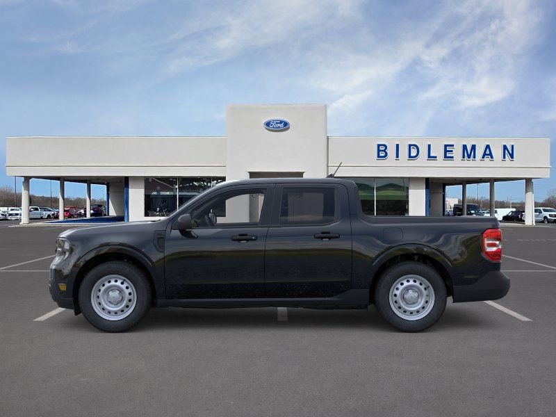 New 2026 Ford Maverick XL w/ 4K Tow Package image 3