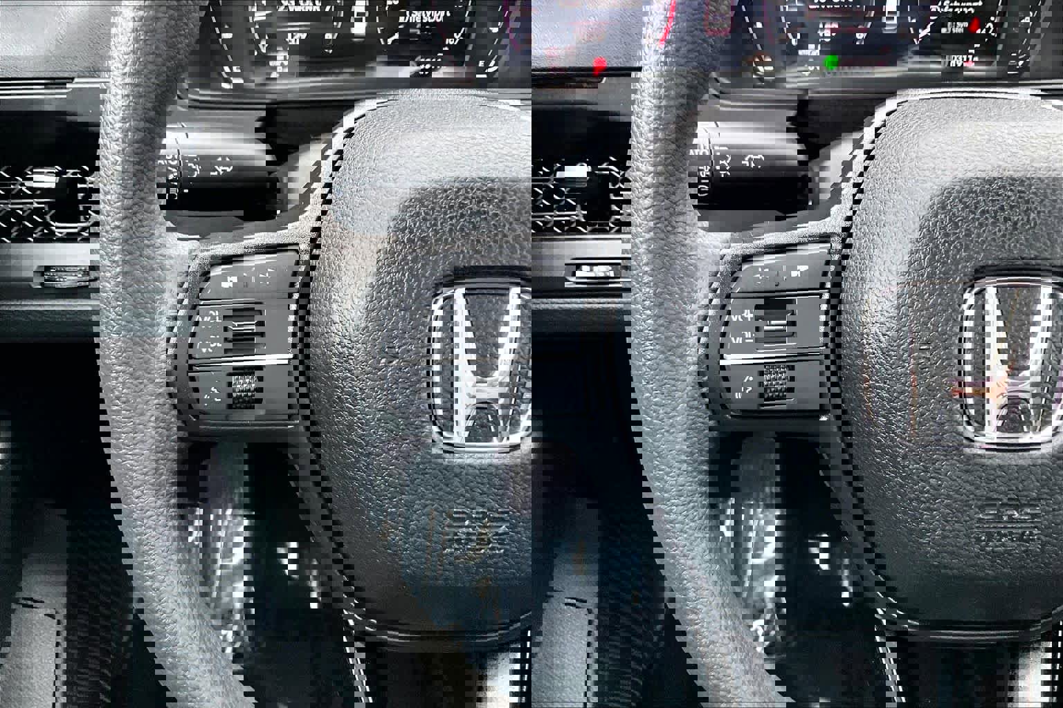 Used 2023 Honda Accord EX image 21