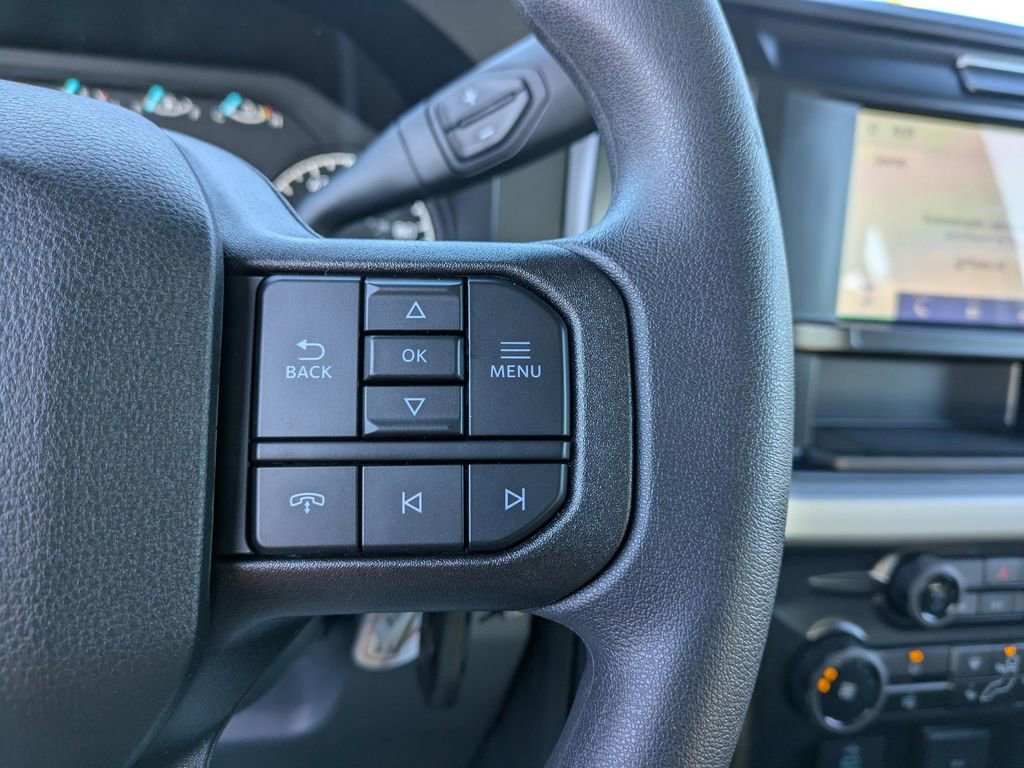 New 2026 Ford F250 XL image 30