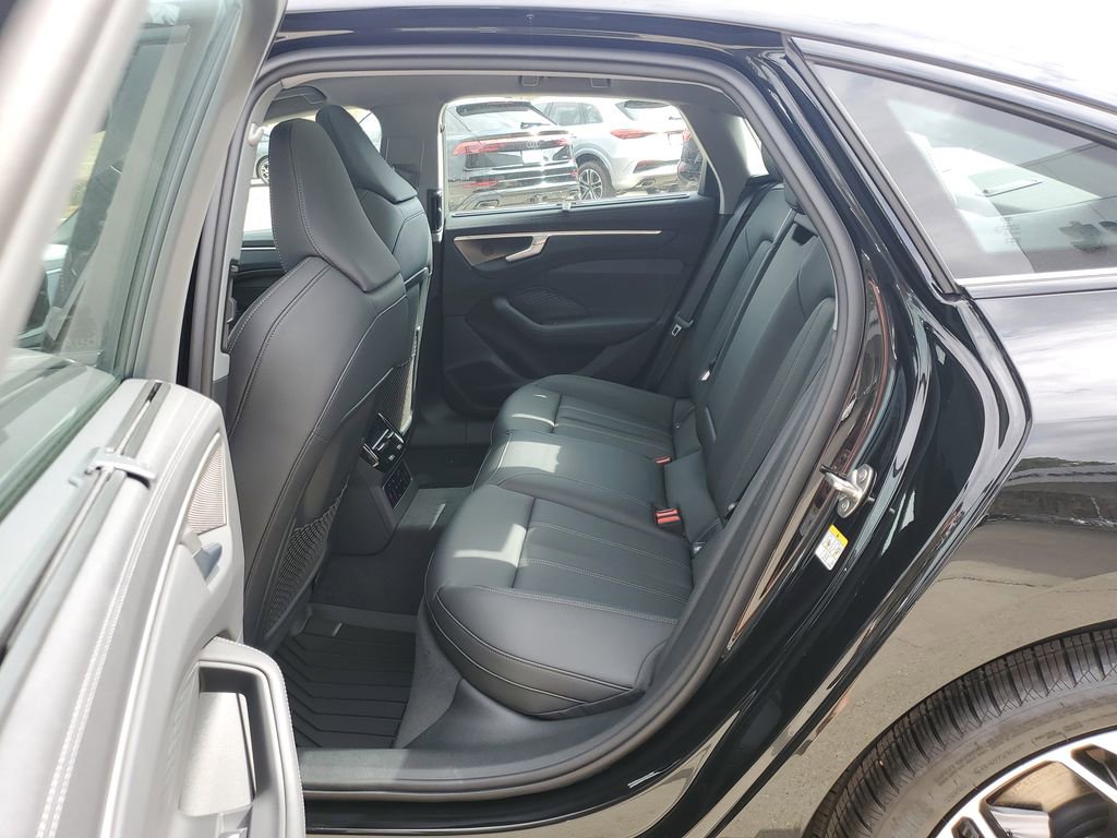 New 2026 Audi A6 Premium Plus image 5