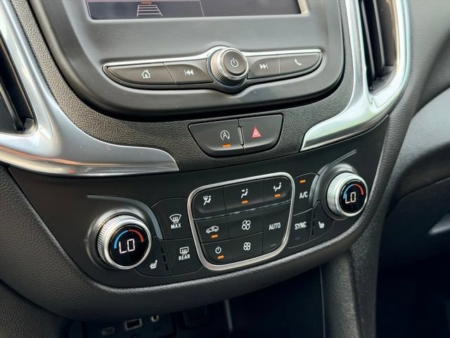 Used 2024 Chevrolet Equinox LT w/ LPO, Floor Liner Package FWD image 15