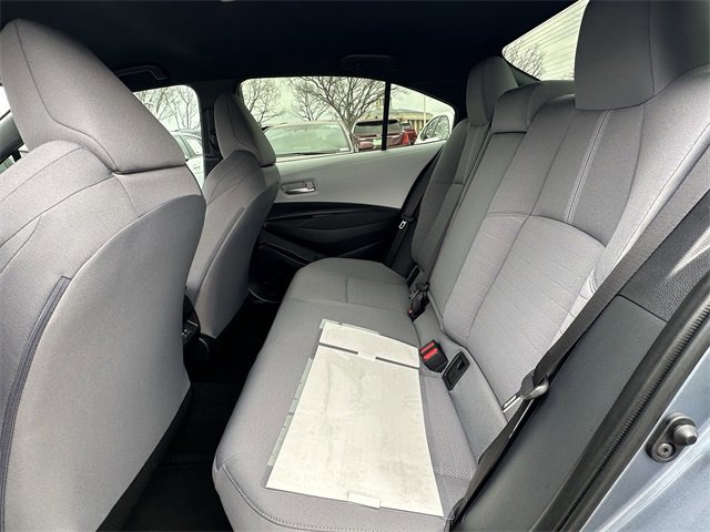 Used 2026 Toyota Corolla SE image 27