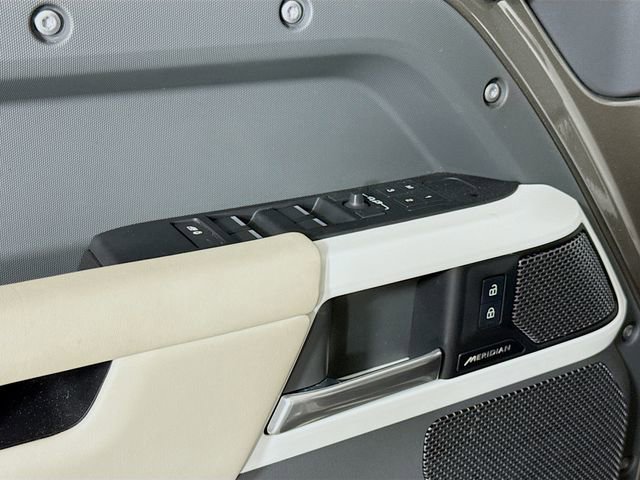 Certified 2024 Land Rover Defender 110 S image 20
