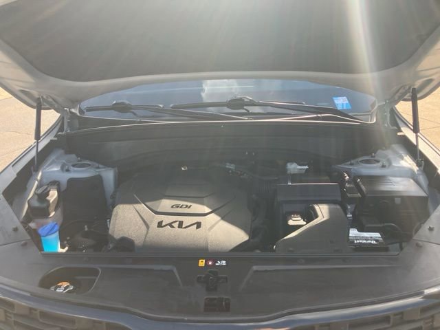 Used 2022 Kia Telluride SX w/ Nightfall Edition Package image 58