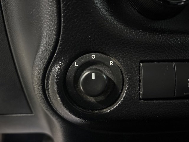 Used 2012 Jeep Wrangler Unlimited Sahara w/ Trailer Tow Group image 20