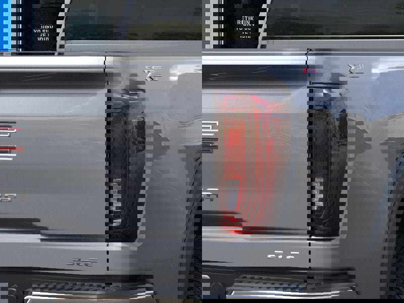 New 2025 GMC Sierra 3500 SLE w/ SLE Convenience Package image 11